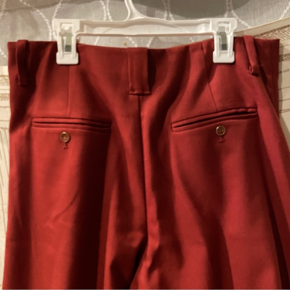 Elevenses -Anthropologie Trousers - Picture 6 of 7